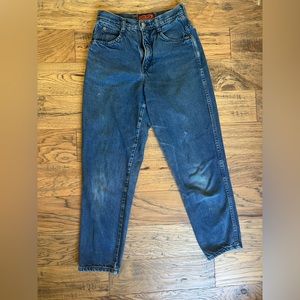 Adorable Vintage Jeans